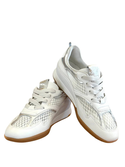 Softwaves - Women's Sun Sneakers