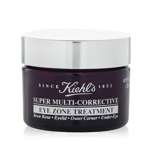 Kiehl'S - SUPER MULTI-CORRECTIVE EYE ZONE TREATMENT 0.95OZ (28ML)