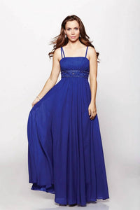 Last Dress - Goddess Aura Gown