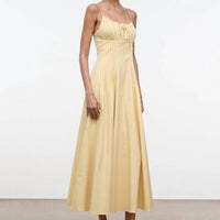 Staud - Margi Midi Dress