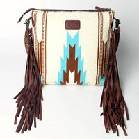 American Darling - Women's Large Crossbody Messenger Bag
