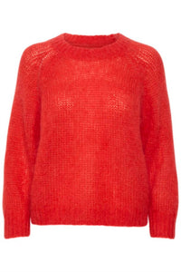 Part Two - Rhona Knit Pull Top