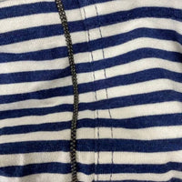Brunello Cucinelli - Women's Striped Cotton Tee