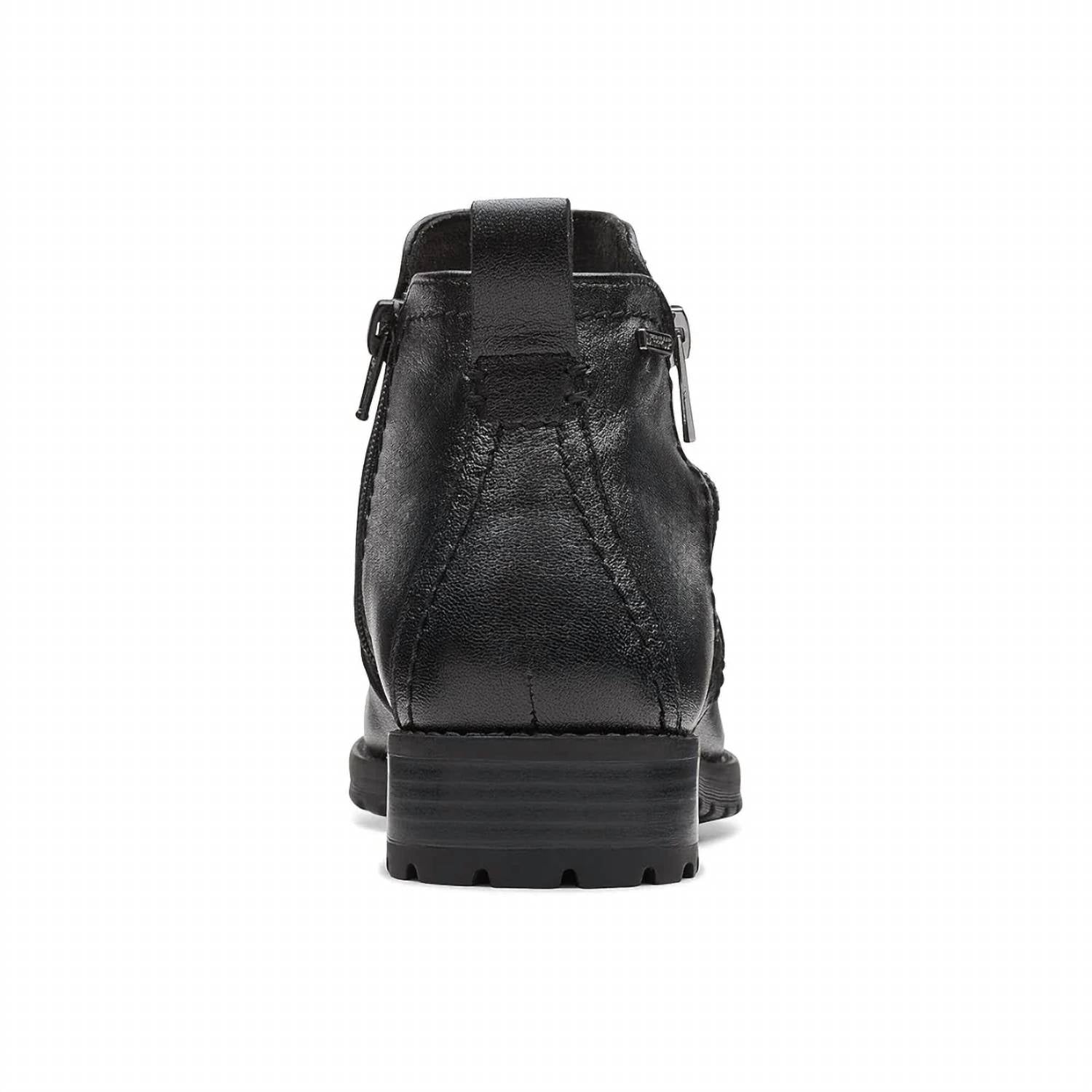 Clarks - Women's Aspra Walk Waterproof Boots
