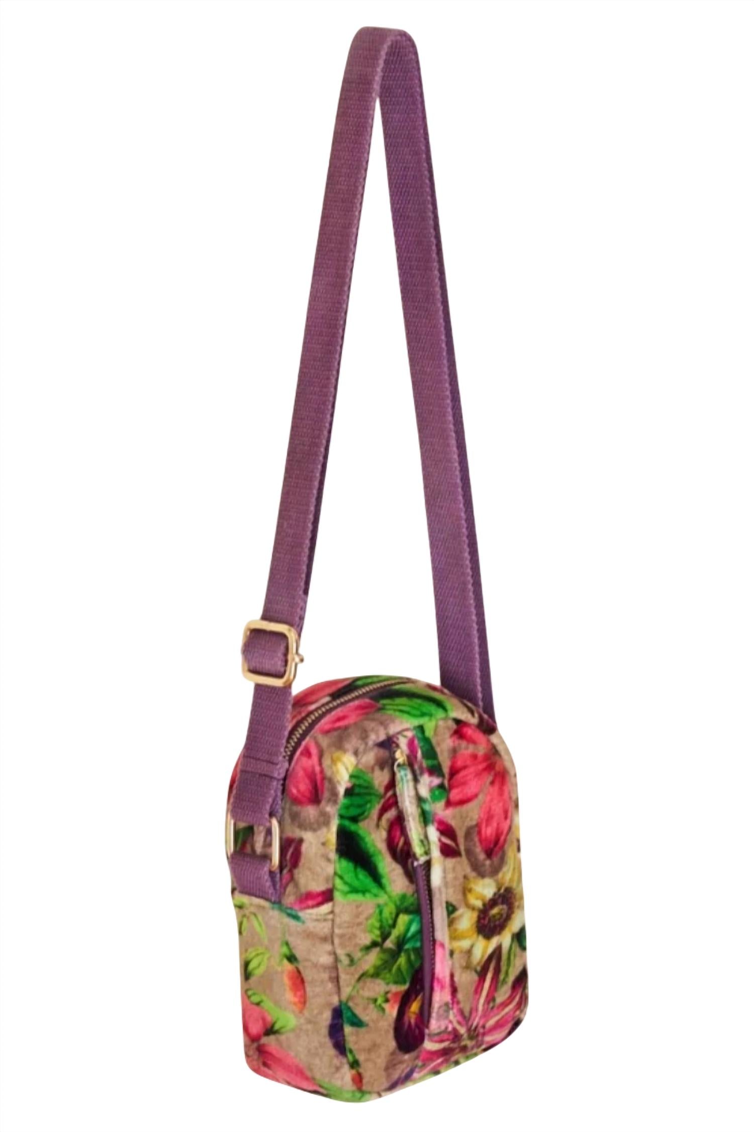 Powder - Out & About Bag