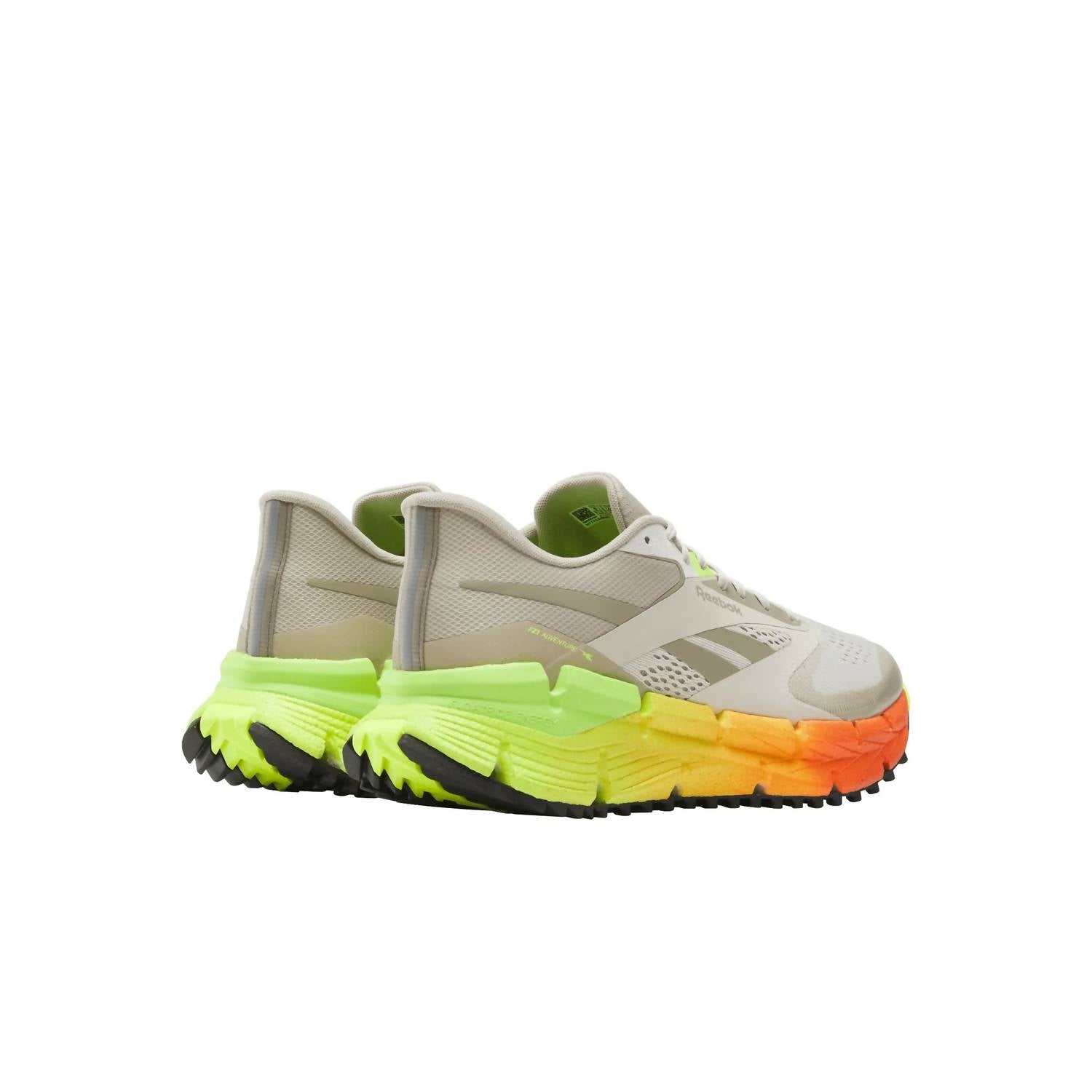 Reebok - Men's Floatzig Adventure 1 Shoes