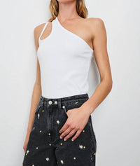 Rails - Hira Asymmetric Tank Top