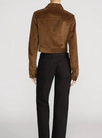 Frame - The Small Corduroy Jacket