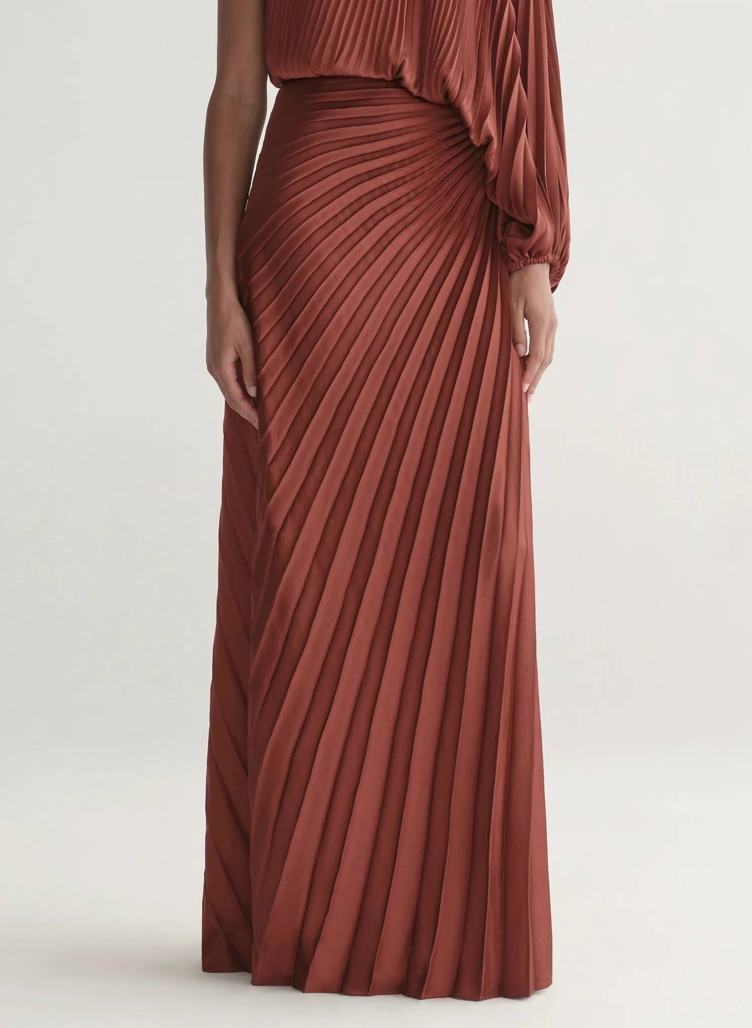 A.L.C. - Bianca Skirt