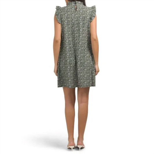 Jude Connally - Women's Shari Melody Ditsy Dress