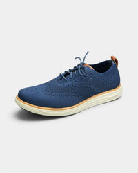 Cole Haan - Men's Originalgrand Remastered Stitchlite Oxfords