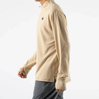 Rabbit - Outrun Half-zip Top