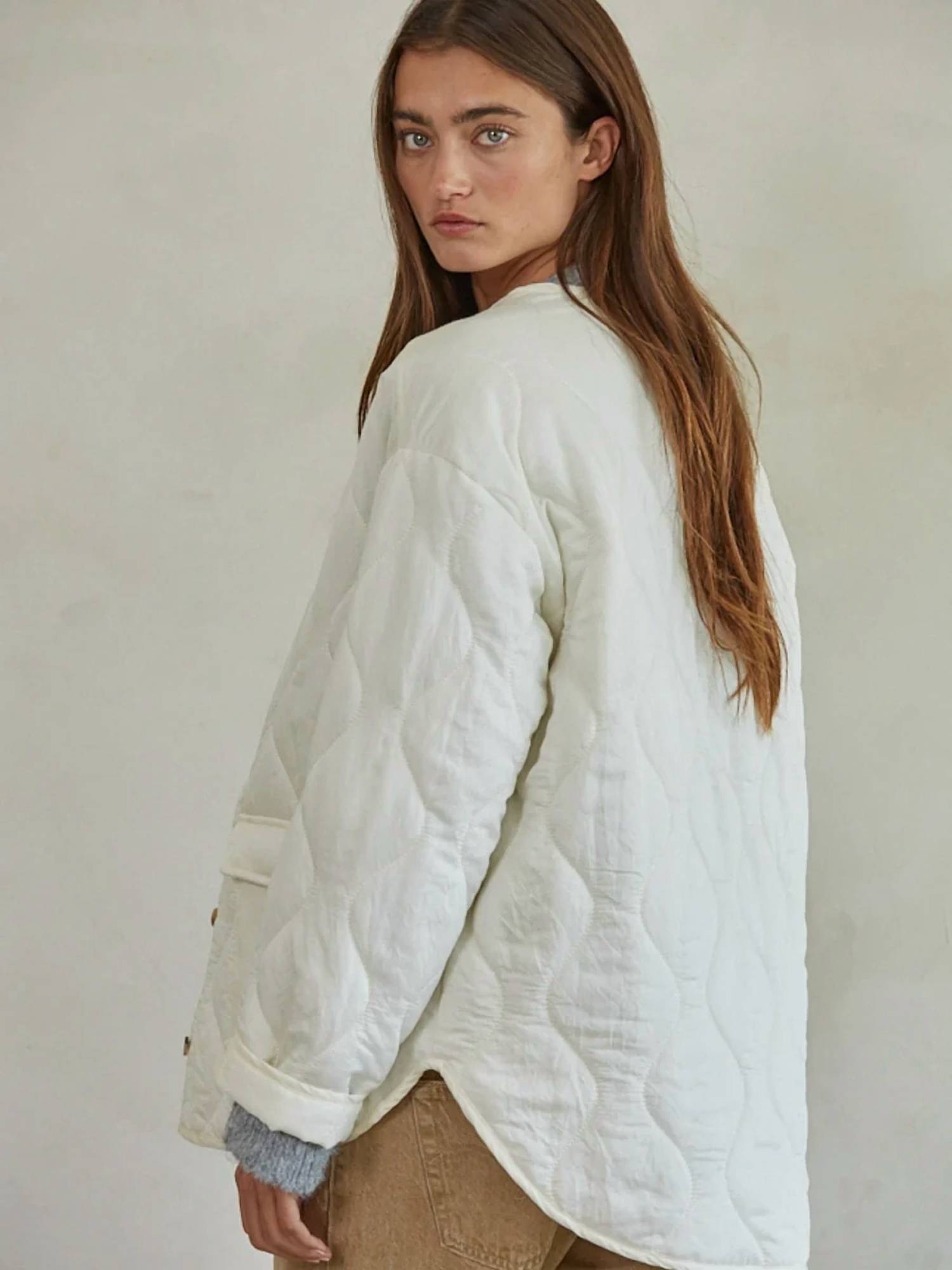 By Together - Lily Bree Jacket
