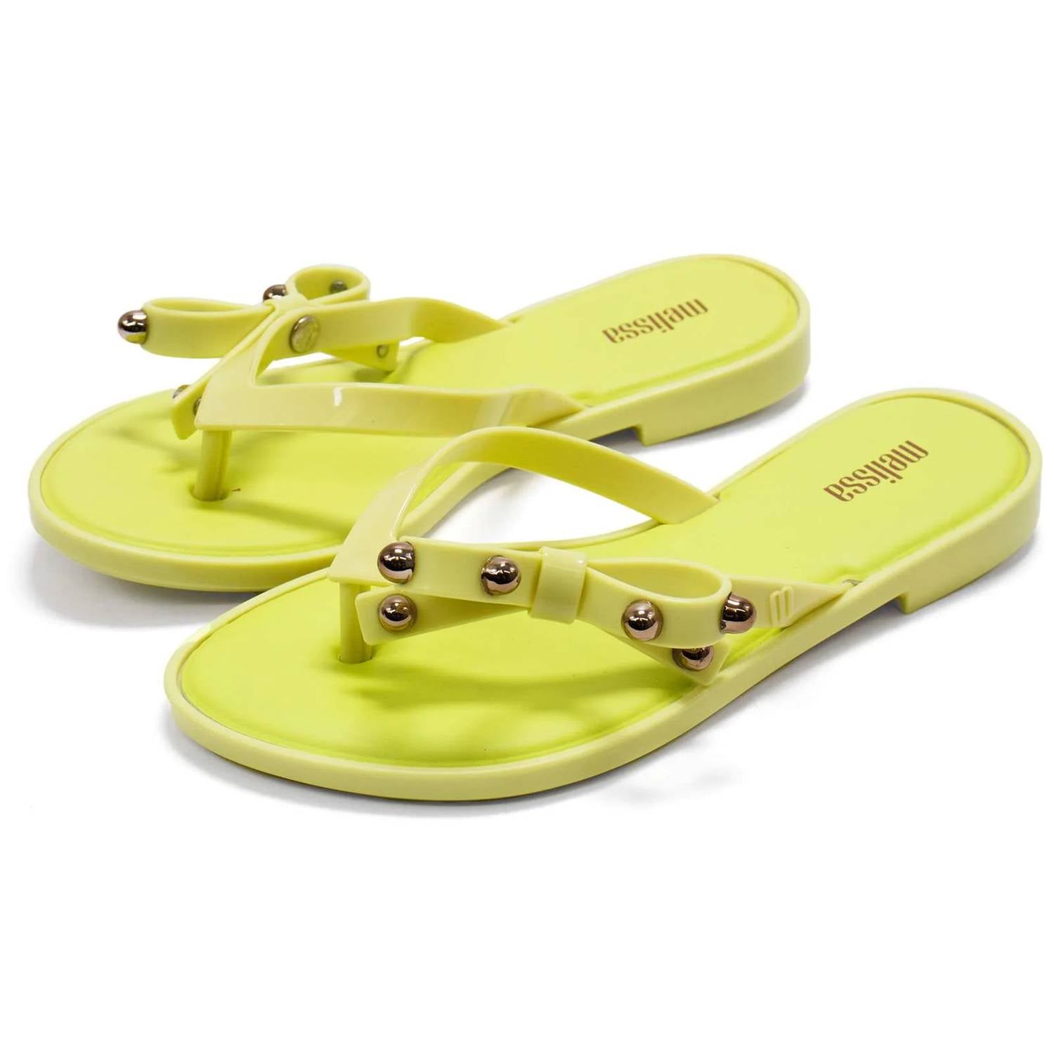 Melissa - Women's Flip Flop Slim Ii Fashion Sandals