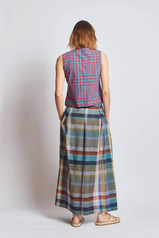 Rujuta Sheth - Carmen Vest