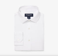Mizzen + Main - Leeward Dress Shirt