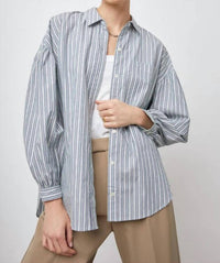 Rails - Janae Stripe Shirt