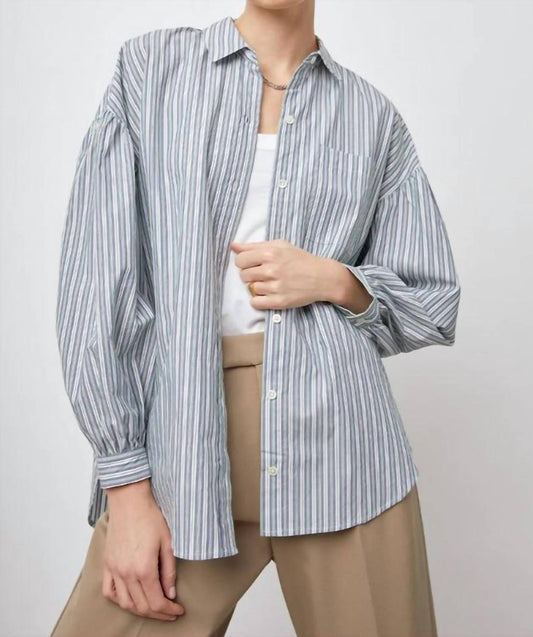 Rails - Janae Stripe Shirt