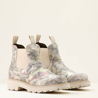Ariat - Women's Fat Baby Twin Gore Boot