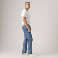 Levi'S - Straight Fit Jean
