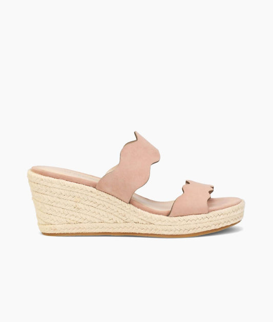 Krew Espadrille