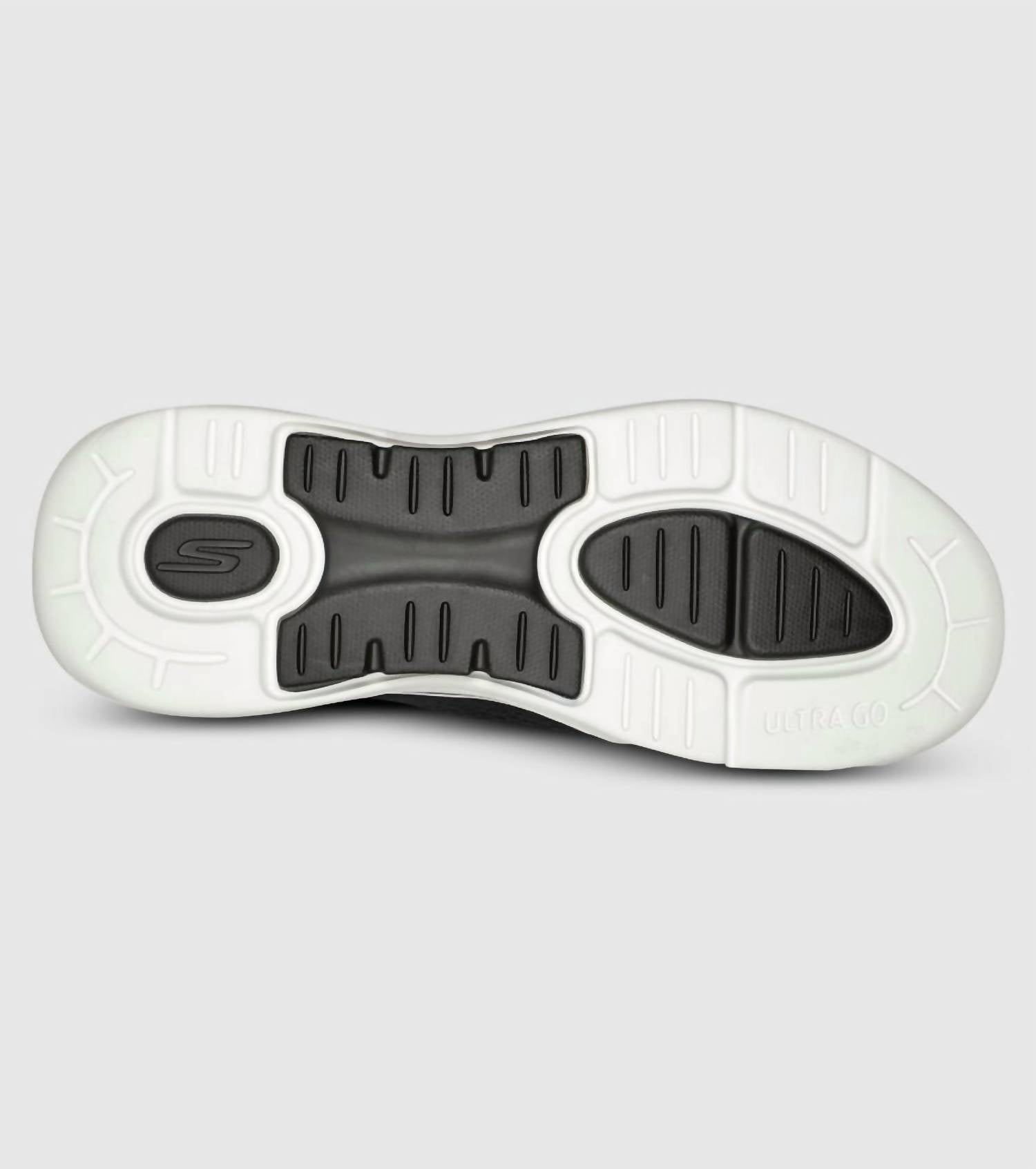 Skechers - Men's Go Walk Arch Fit Slip-ins
