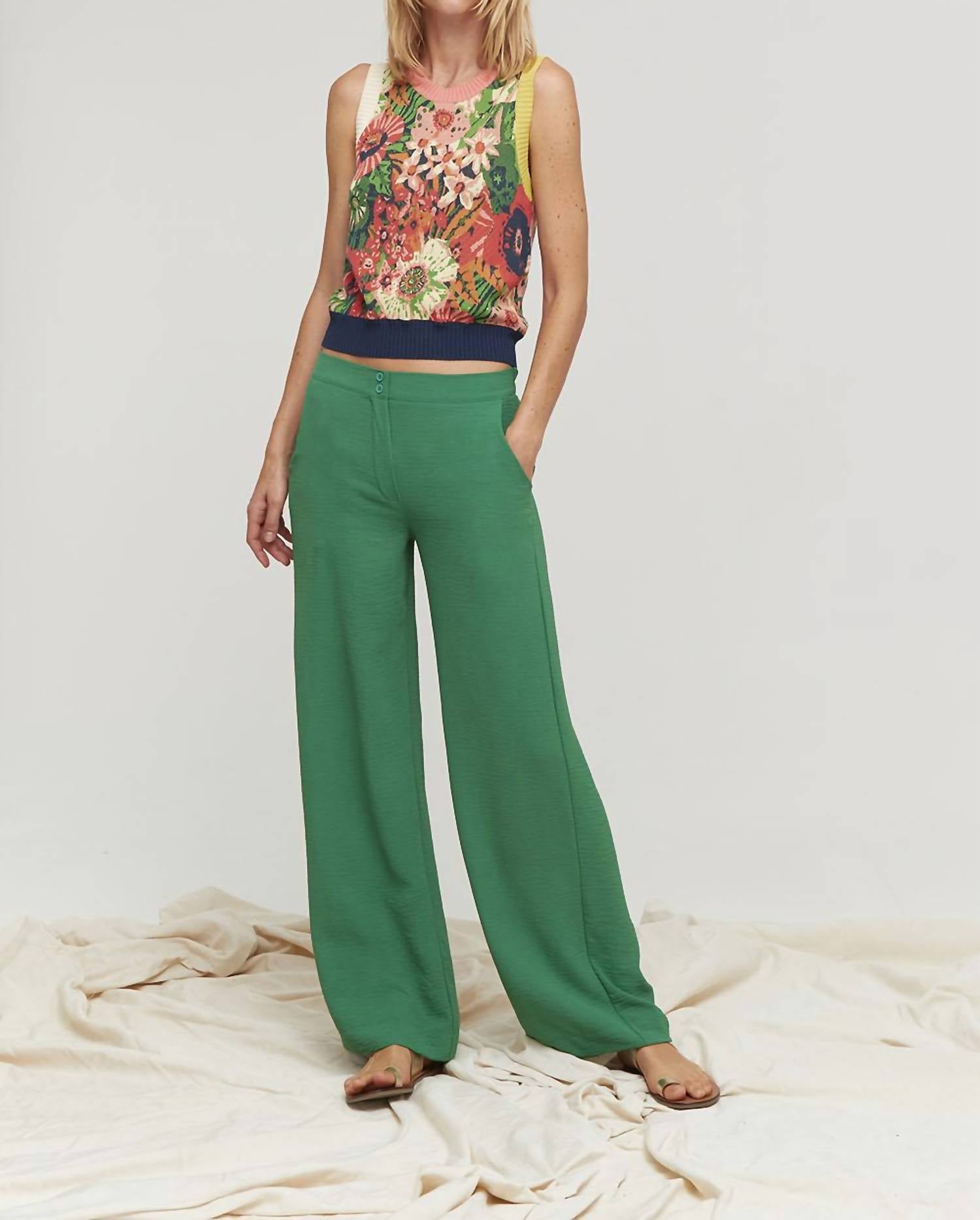 Aldo Martins - Ozo Pant