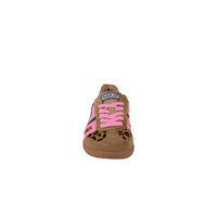 Back 70 - Women's Squid Sneaker