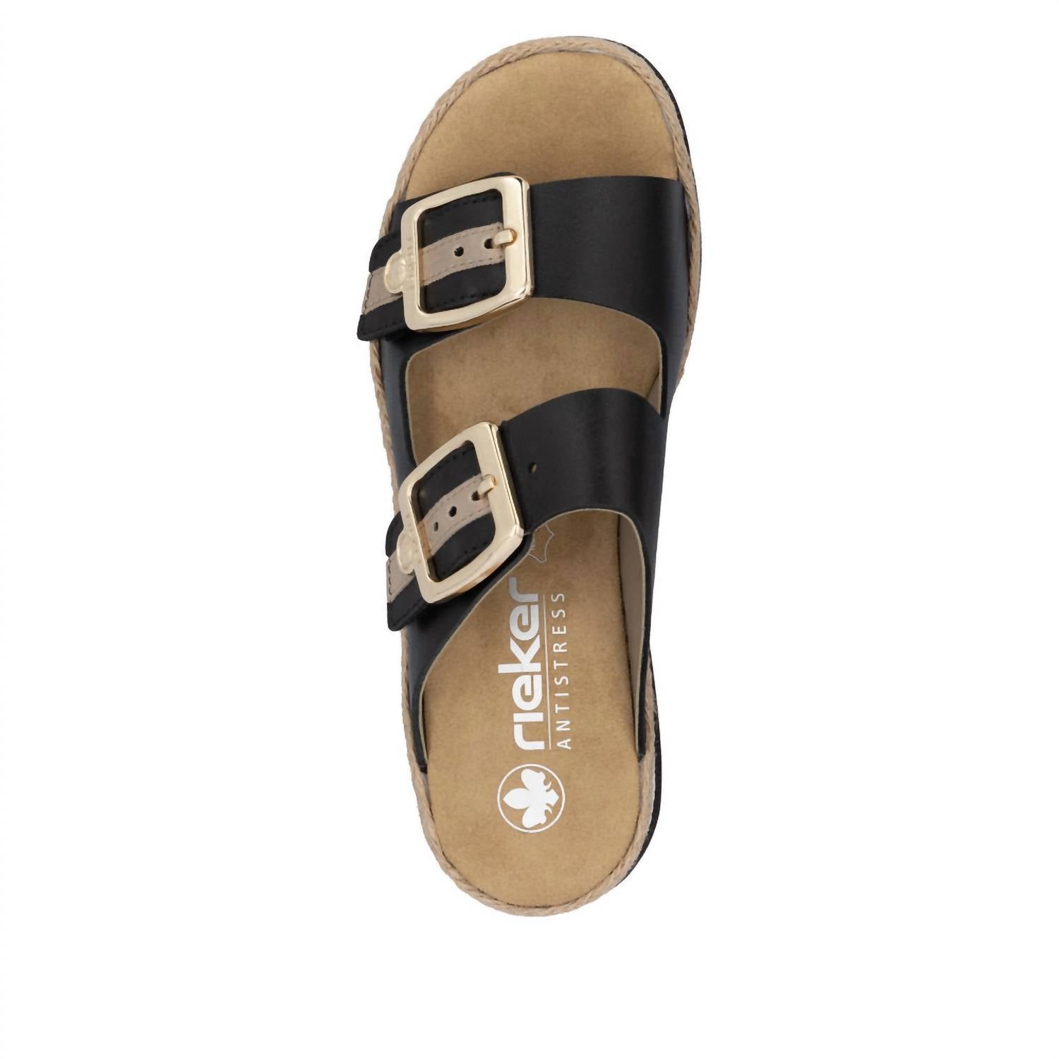 Rieker - Women's Regina Sandal