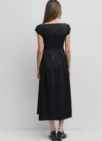 Mod Ref - Roche Midi Dress