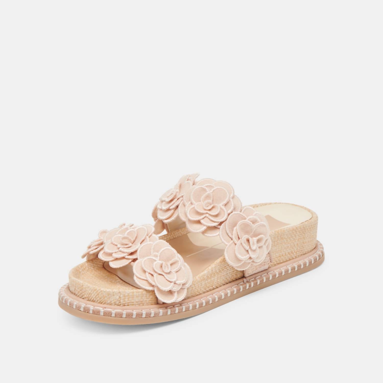 Dolce Vita - Women's Sherla Sandals