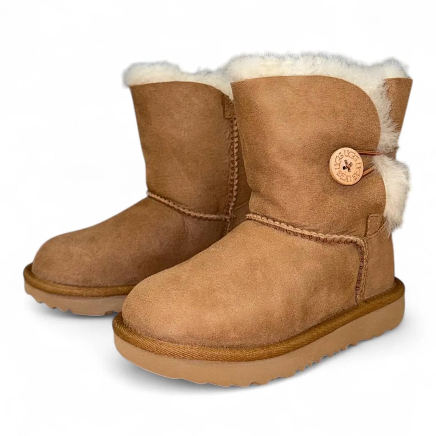 Ugg - Kid's Bailey Button Ii Boot