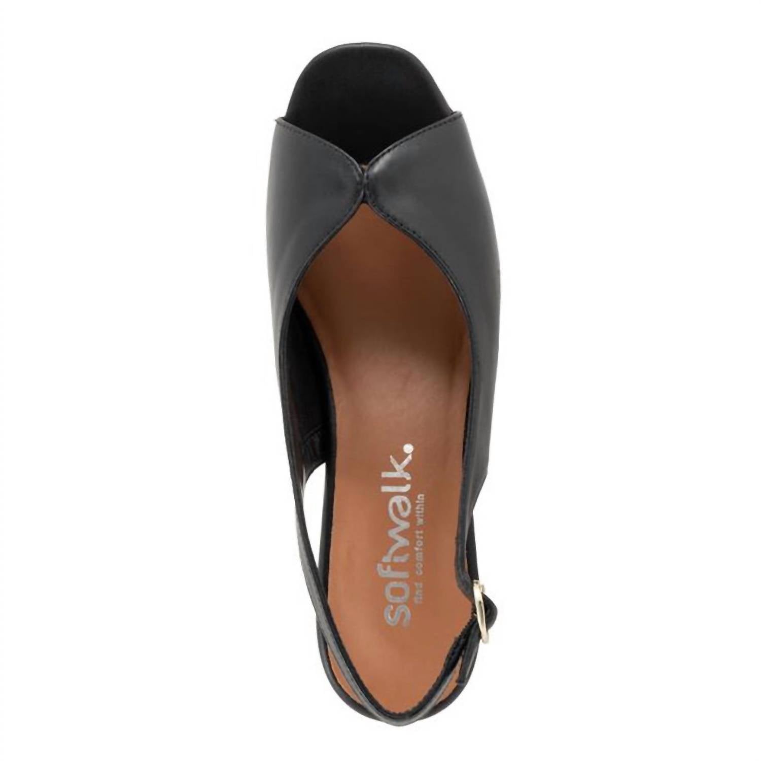 Softwalk - Women's Lakewood Sandal