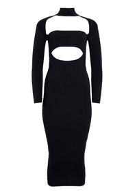 Ser.O.Ya - Zeena Midi Dress
