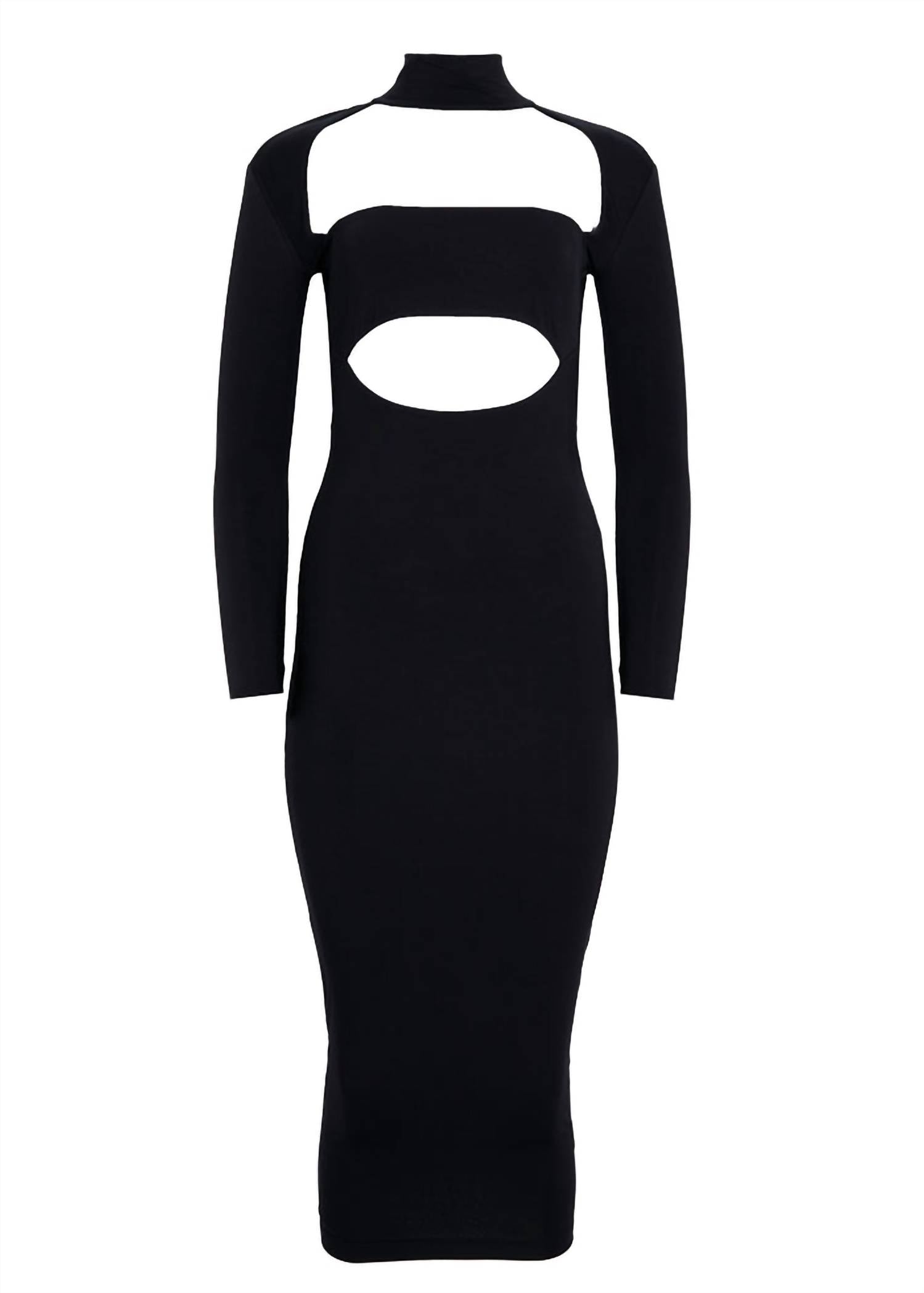Ser.O.Ya - Zeena Midi Dress