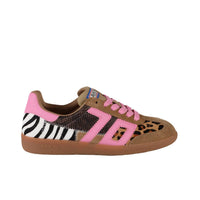 Back 70 - Women's Squid Sneakers