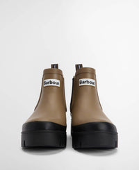 Barbour - Women's Halton Side-gore Rain Boots