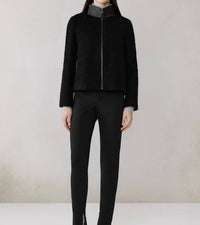 Soia&Kyo - Ladies Wool Jacket