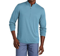 Travis Matthew - Coto Performance 1/4 Zip Jacket