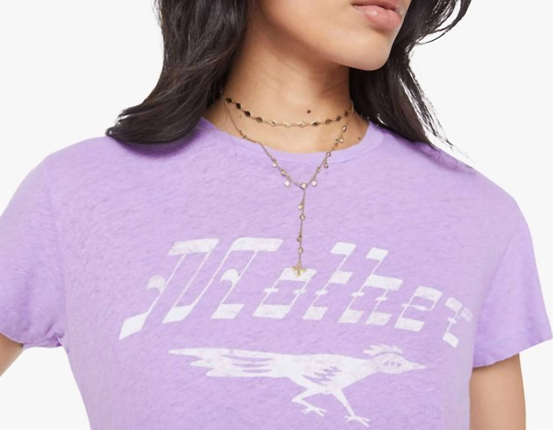 Mother - Sinful Roadrunner Tee