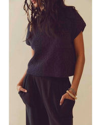 Free People - Freya Sweater Set
