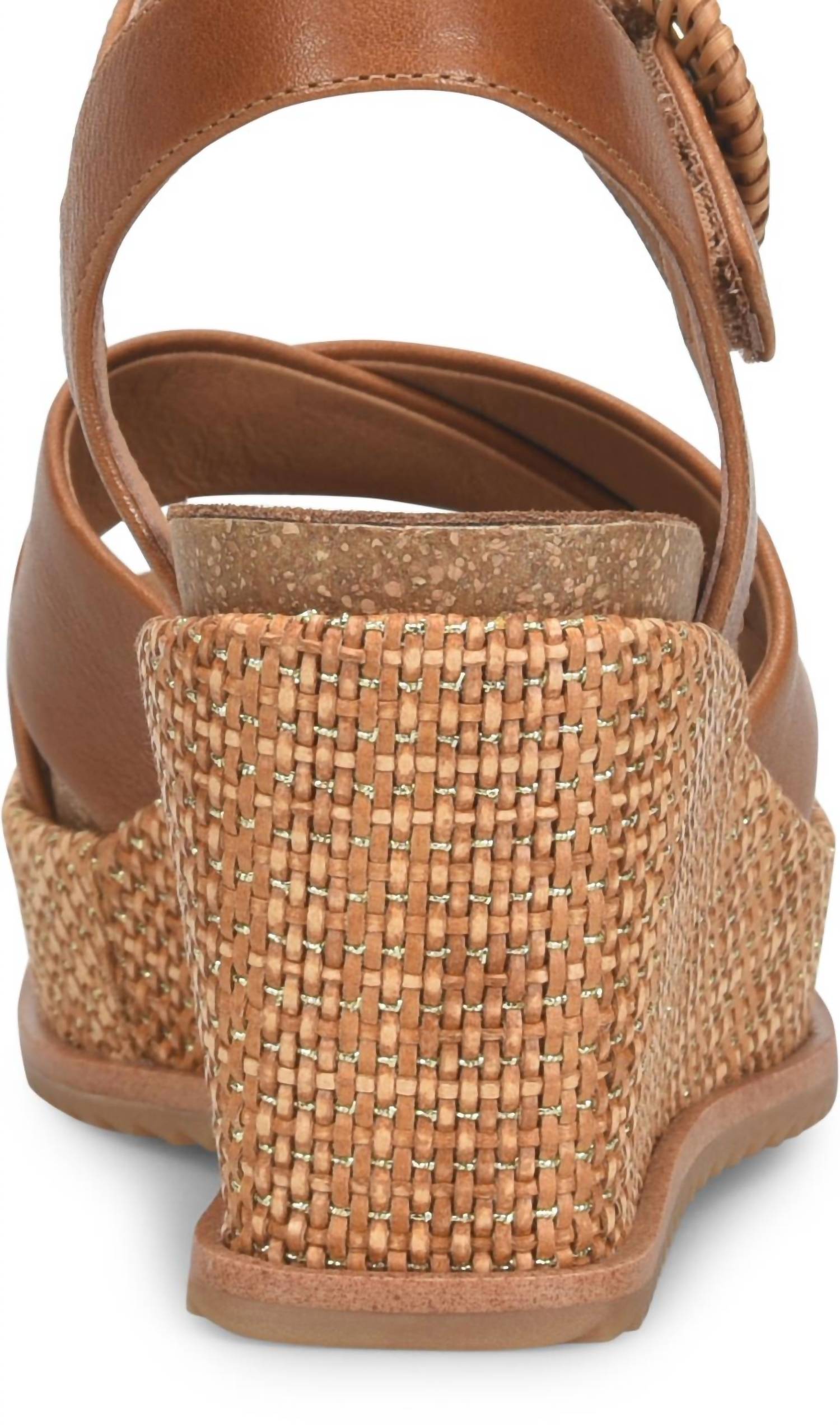 Sofft - Women's Dorathy Wedge Sandals