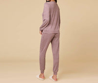 Softies - Dream Jersey Crew Neck Lounge Set