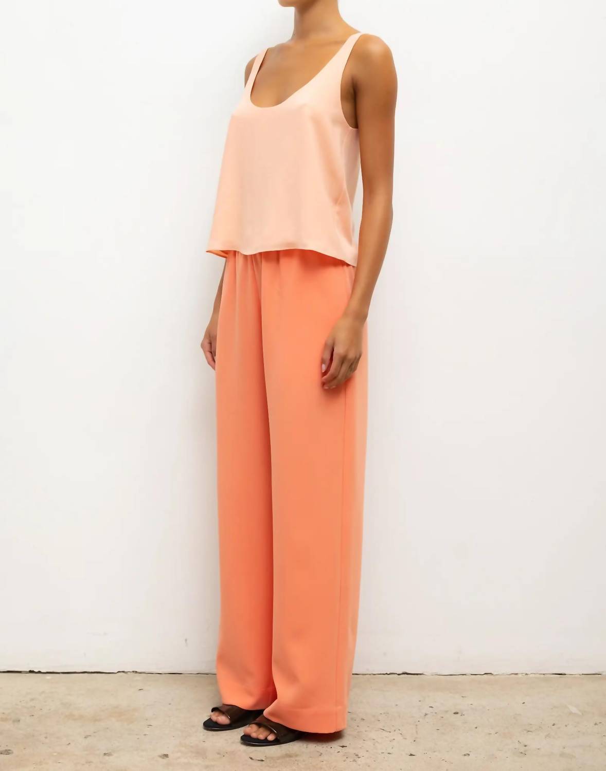 Leset - Arielle Pocket Pant