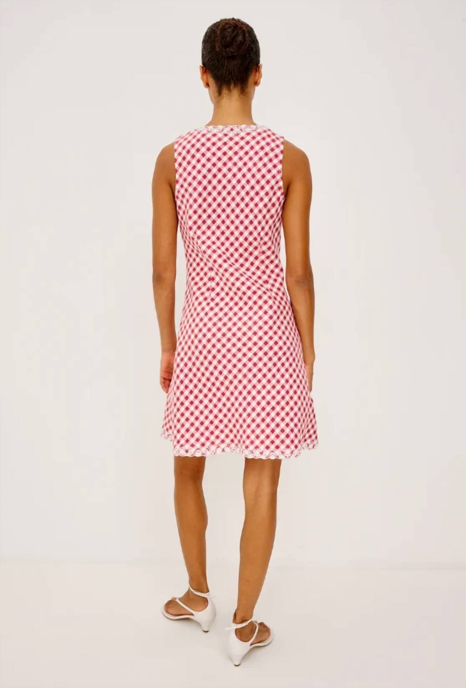 Rails - Bex Mini Dress