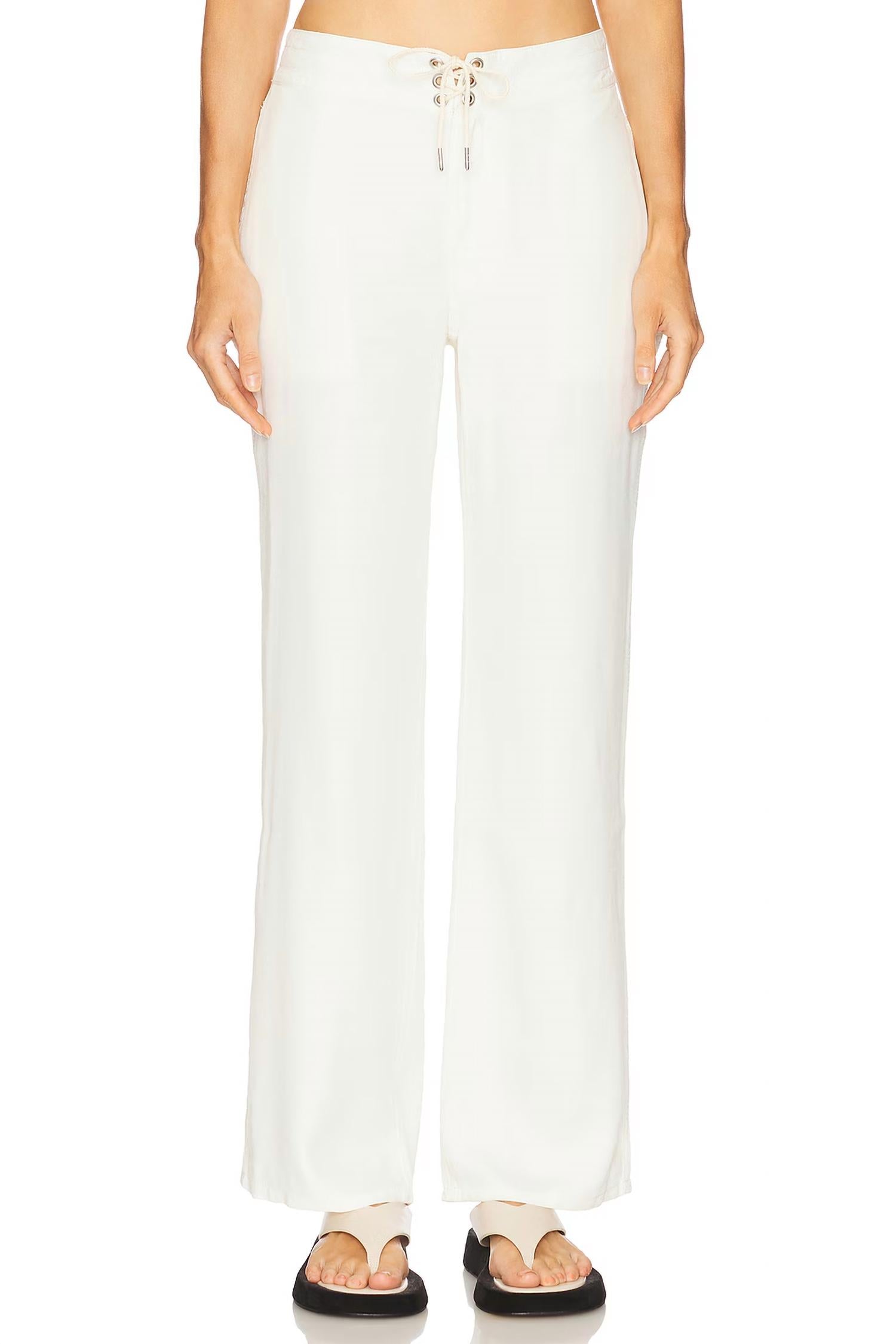 Re/Done - Women's Surf Pant