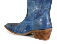 Diba True - Women's Rave Lion Western Boots
