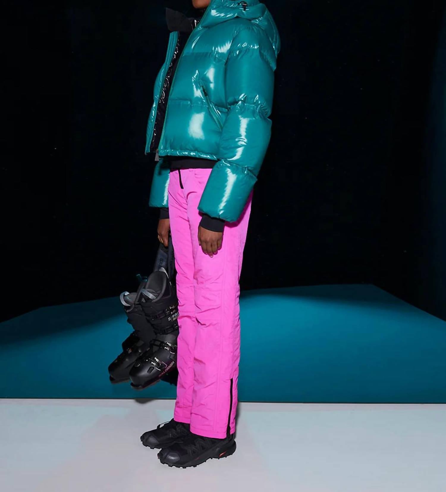 Aztech Mountain - Minnie Nuke Ski Jacket