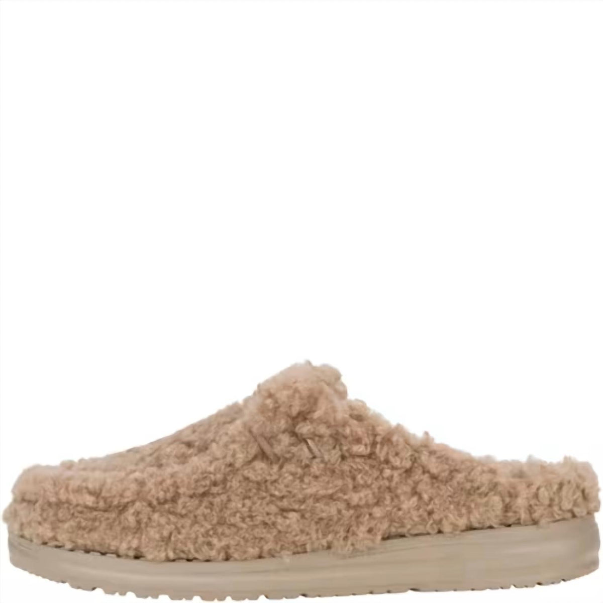 Hey Dude - Women's Wendy Slip Sherpa Shoes