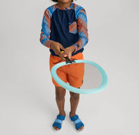 Reima - Kroolaus Swim Rash Guard